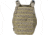 Galati Gear Plate Carrier Vest, Tan 105950