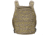 Galati Gear Plate Carrier Vest, Tan 105950
