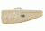 Galati Gear Rifle Case, 35in. Tan 105817