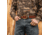 Galco 1 1/2in SB24 Center Post Flat Back Buckle Holster Belt, Tan, 34, SB24-34