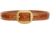 Galco 1 1/2in SB24 Center Post Flat Back Buckle Holster Belt, Tan, 42, SB24-42
