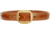 Galco 1 1/2in SB24 Center Post Flat Back Buckle Holster Belt, Tan, 34, SB24-34