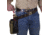 Galco Canvas & Leather Sporting Clays Pouch 50 CT CT1043DH