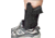 Galco Ankle Lite Leather Holster, Taurus PT709 Slim/Smith &amp; Wesson M&amp;P 9 Shield/Smith &amp; Wesson M&amp;P 40 Shield/Honor Defense 1911, Left Hand, Black, AL653