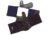 Galco Ankle Lite Holster For Springfield XD-S 3.3 Inch Black Right Hand