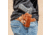Galco Avenger Belt Holster, Glock 26 W/Wo Red Dot, Glock 27 W/Wo Red Dot, Glock 33 W/Wo Red Dot, Right Hand, Tan, AV286R