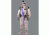 Galco Battl Sling ( Rem/Moss Shotgun) Black BTL-12B
