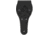 Galco Big Iron Belt Drop, Black, BIDB