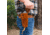 Galco Big Iron Belt Holster, Colt Anaconda 6in, Smith & Wesson N Frame M27/28 6in, Smith & Wesson N Frame M29/629 6 1/2in, Smith & Wesson N Frame M29/629 6in, Right, Tan, BI128