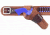 Galco Big Jake Holster Crossdraw