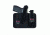 Galco Carry Safe Holster w/Backing Plate Accessory CSFAXS