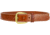 Galco Cb2 Contour Holster Belt 1 1/2in, Tan, 40in, CB2-40