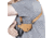 Galco Classic Lite Shoulder Holster System,Natural,Springfield XD-S 3.3/4in or Glock 43,Right Hand CL662