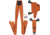 Galco Classic Lite Shoulder System Right Hand - Natural CL296
