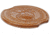 Galco Coaster Set Usmc, Natural, SH824