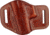 Galco Combat Master Belt Leather Holster, Tan, CM801
