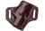 Galco Concealable Belt Holster - Right Hand - Havana CON454H