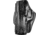 Galco Concealed Carry Paddle Holster, Left Hand, Black - H&amp;K USP .45 - CCP293B