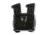 Galco Cop Double Mag Case - Ambidextrous - Black CDM26B