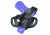 Galco Cop Slide Holsters CSL224B