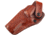 Galco DAO Strongside/Crossdraw Belt Holster, Right Hand, Tan, DAO104