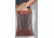Galco Deluxe Leather/canvas, Mesh Hull Bag Ambidextrous CT1068KH