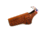 Galco Phoenix Strongside/Crossdraw Leather Belt Holster, Left Hand, Tan - S&amp;W N Frame 625 5in PHX125