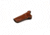 Galco Phoenix Strongside/Crossdraw Leather Belt Holster, Left Hand, Tan - S&amp;W N Frame 625 5in PHX125