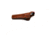 Galco Phoenix Strongside/Crossdraw Leather Belt Holster, Left Hand, Tan - S&amp;W N Frame 625 5in PHX125