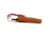 Galco Phoenix Strongside/Crossdraw Leather Belt Holster, Left Hand, Tan - S&amp;W N Frame 625 5in PHX125