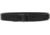 Galco EDC Belt, Ambidextrous, Scuba Web Construction, Black, Medium, EDC-BK-MED