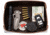 Galco EDC Rectangle Valet Tray, Dark Havana, LT828DH