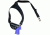 Galco Executive Shoulder Holster Left Hand Black Fits Glock 26 Ex287