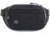 Galco Fastrax Pac Compact Waistpack for Beretta APX Compact, Ambidextrous, Gray/Black, FTPRGBC