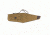 Galco Field Grade MSR Gun Case 45in CD2340KH
