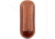 Galco Flashlight Carrier, Tan, FLC-UC