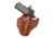 Galco Combat Master 2.0 Premium Steerhide Belt Holster