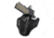 Galco Combat Master 2.0 Premium Steerhide Belt Holster
