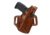 Galco Fletch High Ride Premium Steerhide OWB Belt Holster