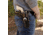 Galco Gaucho Colt .357 SAA / Ruger .357 Blackhawk OWB Belt Holster