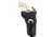 Galco Gaucho Colt .357 SAA / Ruger .357 Blackhawk OWB Belt Holster