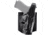 Galco Glove Glock 26 / Glock 27 / Glock 33 Ankle Holster