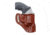 Galco Hornet Strongside/Crossdraw Premium Steerhide OWB Belt Holster