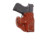 Galco Hornet Strongside/Crossdraw Premium Steerhide OWB Belt Holster