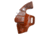 Galco Masterbilt Revenger Premium Steerhide OWB Paddle Holster