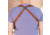 Galco Miami Classic II Premium Steerhide Shoulder System Holster