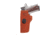 Galco Tuck-N-Go 2.0 Strongside/Crossdraw Premium Steerhide IWB Holster