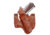 Galco V-Hawk Premium Steerhide IWB Holster