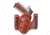 Galco V-Hawk Premium Steerhide IWB Holster