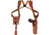 Galco VHS 4.0 Autos Sig-Sauer M18/ Sig-Sauer P228/ Sig-Sauer P229 Shoulder Holster